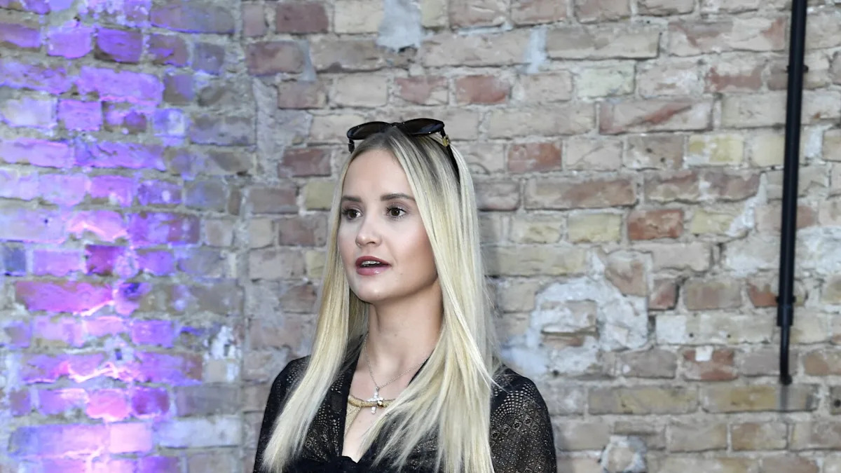 Sommerliches Posting aus Dubai – Davina Geiss heizt ihren Fans im Bikini ein: „Grenade“