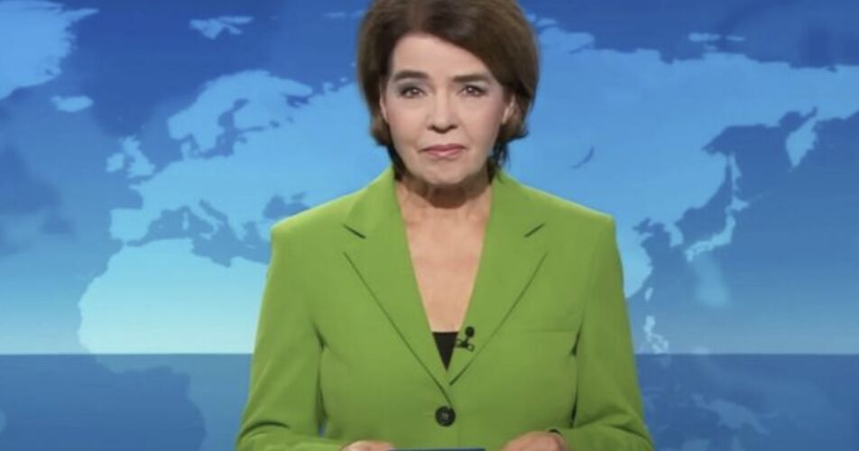 ARD ändert ihr Programm – und schmeißt „Tagesschau“ bis zum 11. Dezember raus – TV Spielfilm
