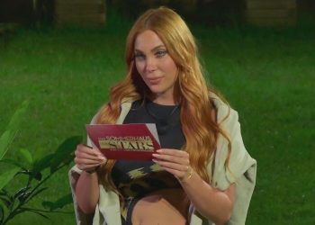 Escort-Gerüchte um den „Sommerhaus“-Star – jetzt reagiert Tara Tabitha