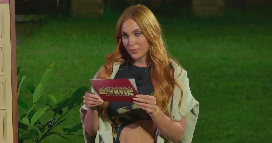 Escort-Gerüchte um den „Sommerhaus“-Star – jetzt reagiert Tara Tabitha