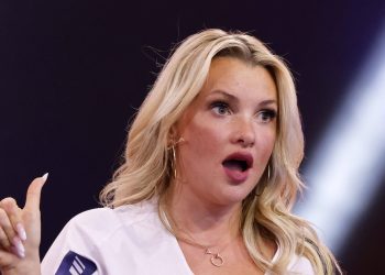 Evelyn Burdecki spricht über peinlichen Moment: „Ich habe überall gefurzt“