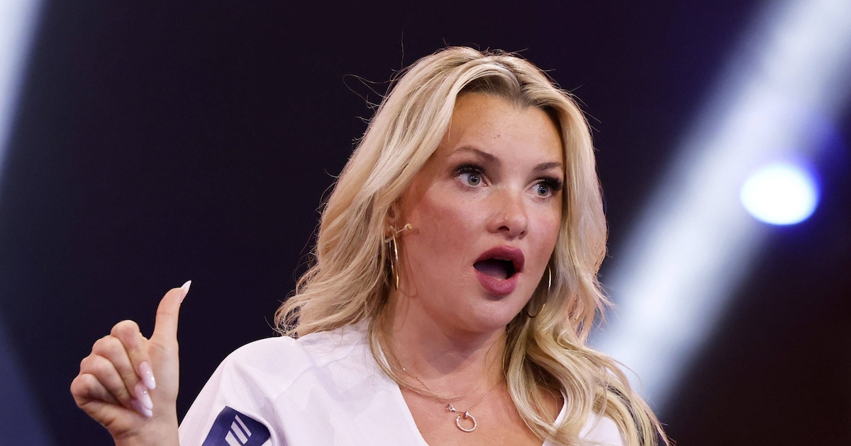 Evelyn Burdecki spricht über peinlichen Moment: „Ich habe überall gefurzt“