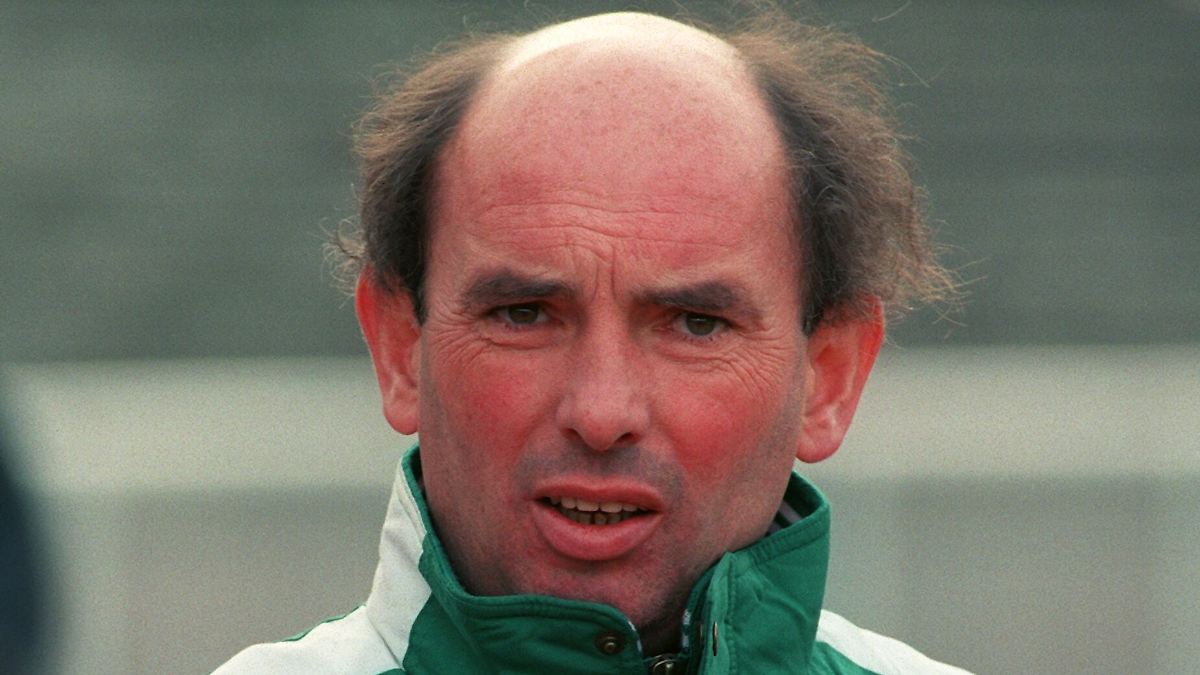 Viele Jahre bei Fortuna und FC: Kölns Fußball-Legende Hannes Linßen ist tot