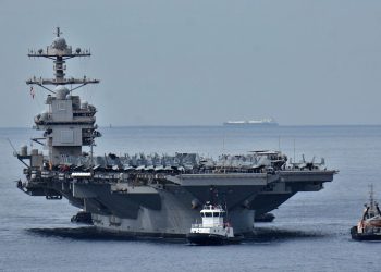 Donald Trump in der Karibik: Was die USA in Venezuela wirklich wollen – Podcast