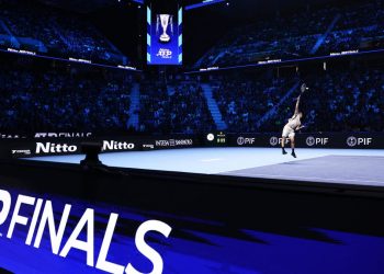 Tennis: Zwei Menschen sterben bei ATP-Finals in Turin