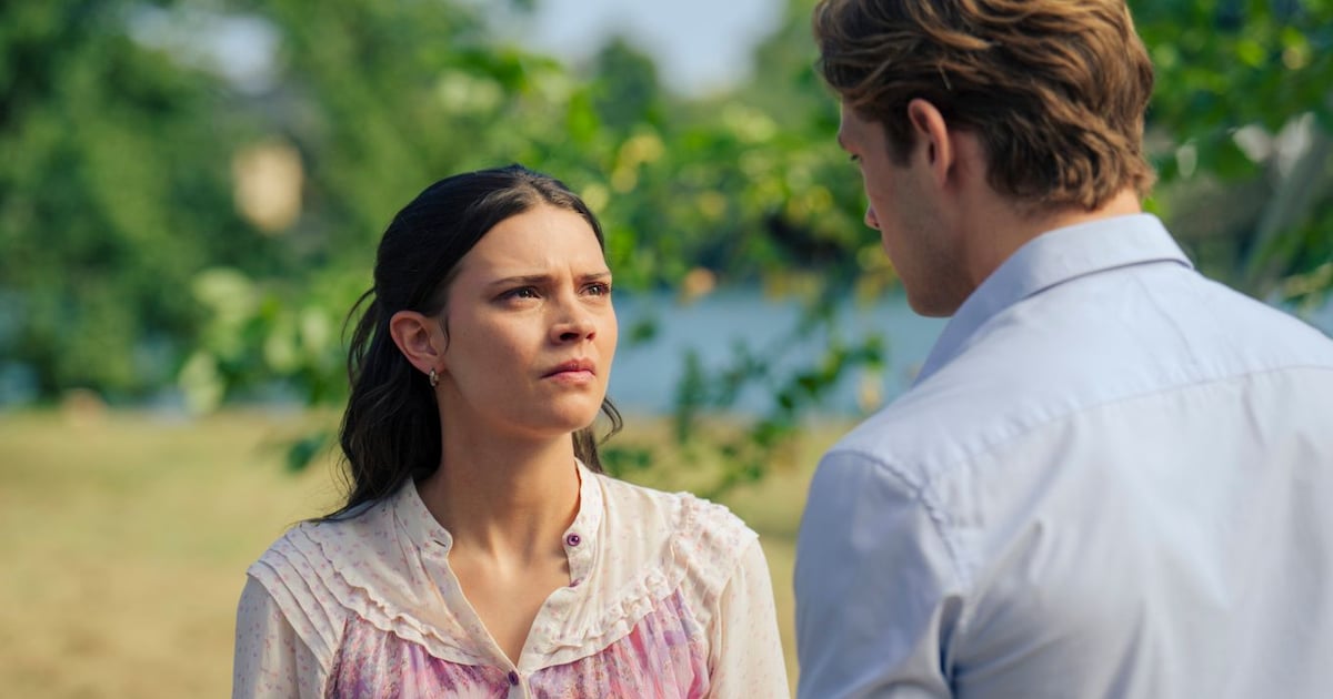 Neue Staffel von „Maxton Hall“ startet bald: Ist Ruby und James ein Happy End beschert?