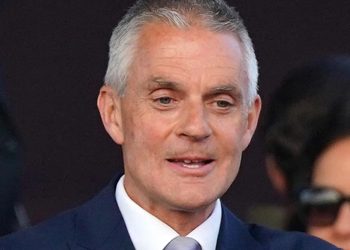 Manipulationsvorwurf: Trump-Doku-Skandal! BBC-Chef tritt zurück | Politik