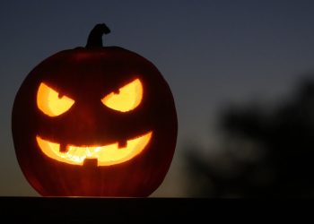 Polizeiliche Ermittlungen: Kinder bekommen Halloween-Süßigkeiten mit Nägeln drin – SWR