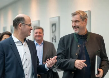 Kabinett – Bayerisches Kabinett kippt neues „Kindergründungsgeld“ – Bayern