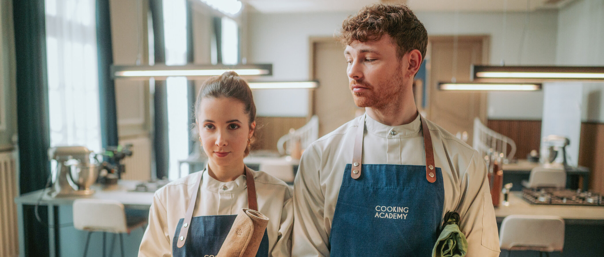 „The Cooking Academy“ muss den ProSieben-Abend räumen