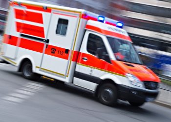 Frau kommt bei Busunfall in Weil am Rhein ums Leben