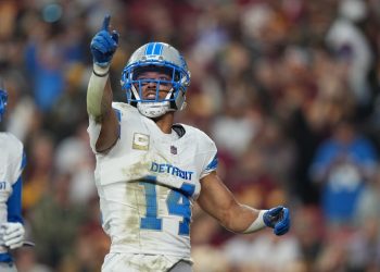 NFL: Deutscher Star macht sich über Donald Trump lustig | Sport