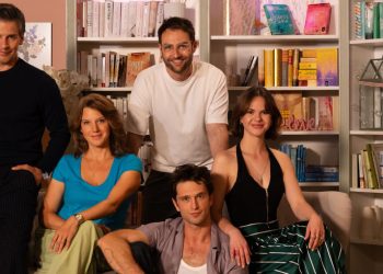 „Rote Rosen“ hat zum Saisonstart einige Probleme