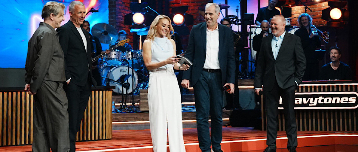 Neue TV-„Hitster“ gesucht: Die Staffelpläne von RTL