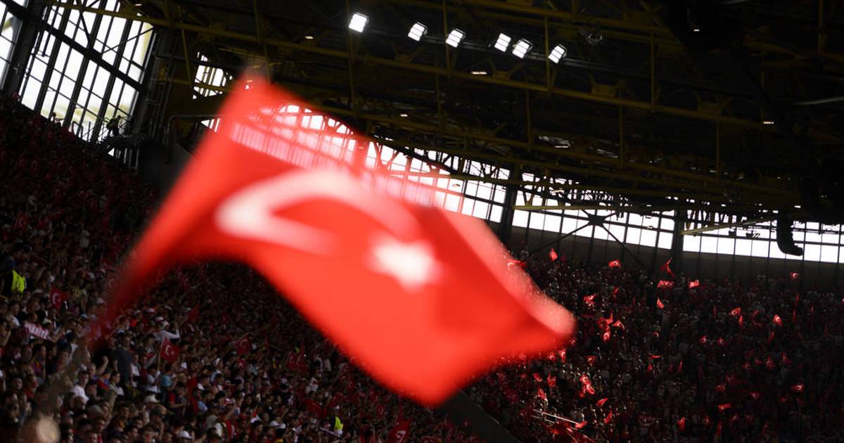 Türkischer Schiedsrichter-Skandal hat gigantische Folgen