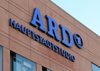 Nach dem Terrorskandal im ZDF: ARD überprüft Mitarbeiter in Gaza
