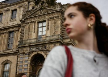 Juwelendiebstahl im Louvre: Staatsanwaltschaft leitet Ermittlungen gegen weitere Verdächtige ein