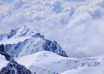Südtirol: Bei einem Lawinenunfall in Südtirol sind fünf Menschen ums Leben gekommen