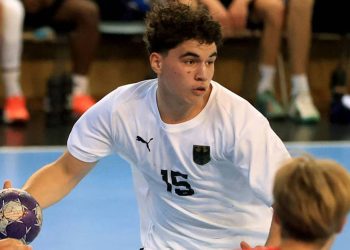 Historisches Gold! Deutsche Handballer gewinnen Drama-Finale bei der U17-Weltmeisterschaft