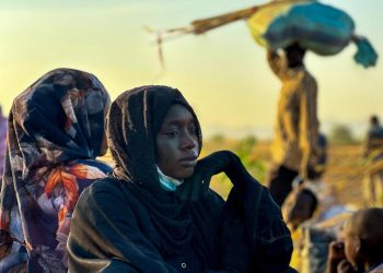 Krieg im Sudan: Satellitenbilder von Al-Fashir deuten auf Massenmorde hin