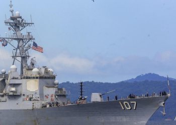 USA: Drei Tote bei US-Angriff auf Boot in der Karibik