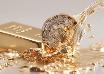 Mini-Crash beim Gold: Wie Anleger mit dem „epischen Ereignis“ umgehen. sollte umgehen – T-Online