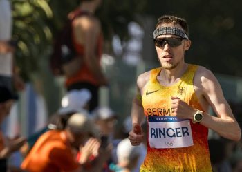 Deutscher Marathon-Europameister trauert um seine Tochter