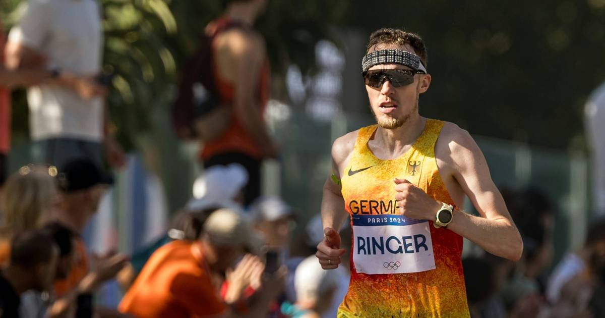 Deutscher Marathon-Europameister trauert um seine Tochter