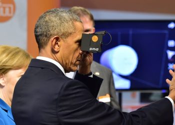 Wie ein Siegener Unternehmen Merkel und Obama inspirierte