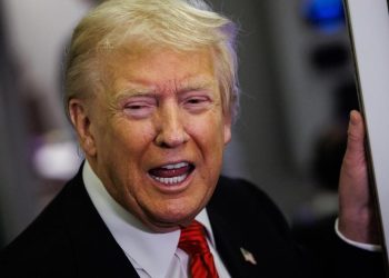 US-Überblick am Morgen: Trump droht Nigeria, USA planen Atomtests ohne Atomexplosion