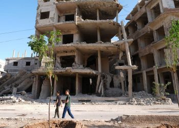 Abschiebungen nach Syrien: CDU-Politiker kritisieren Johann Wadephul wegen Aussagen zu Syrien