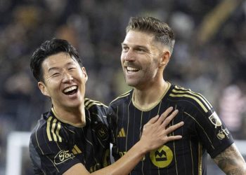 MLS: Hammerduell für Müller fixiert