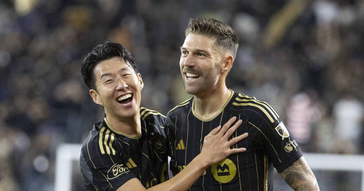 MLS: Hammerduell für Müller fixiert