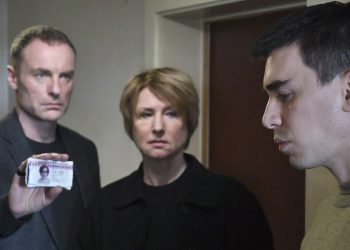 Der „Tatort“ erreicht zum vierten Mal in Folge über 30 Prozent