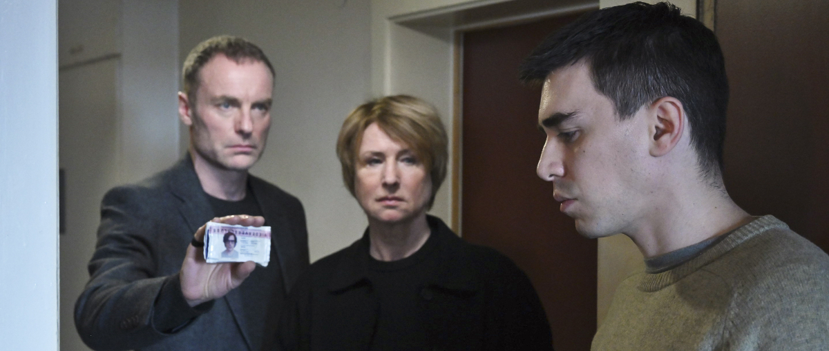 Der „Tatort“ erreicht zum vierten Mal in Folge über 30 Prozent