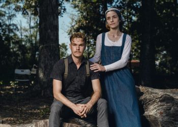 Nationalismus in den USA: Ziemlich guter Nachbar