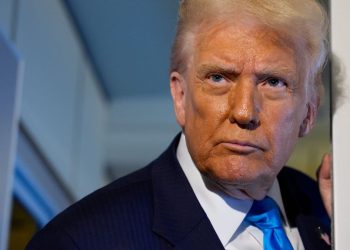 Trump plant, den Drogenkrieg auf Mexiko auszudehnen