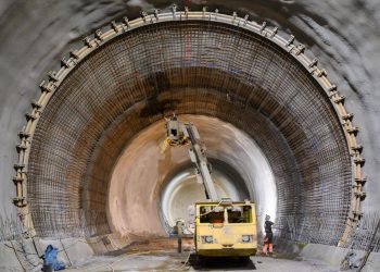 Atommüll-Endlager: Wo sich das Atommüll-Endlager Deutschlands befinden könnte