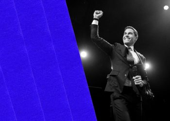 Erfolg gegen Rechtspopulisten: „Zum ersten Mal hatte jemand keine Angst“