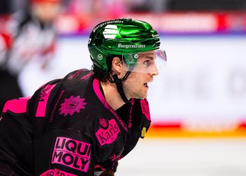 Berlins Neuzugang Jean-Sébastien Dea fällt mehrere Wochen aus