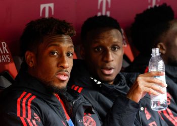 Nach 16 Monaten ohne Verein: Transferflop beim FC Bayern München vor Rückkehr?