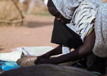 Bürgerkrieg im Sudan: Was die Gewalt im Sudan auslöste