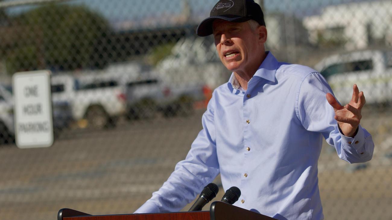 Atomtests: Die Atomwaffentests der USA sollten keine Explosionen beinhalten