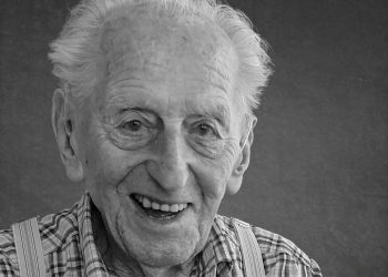 Mit 110 Jahren gestorben: Wahrscheinlich der älteste tote Mann Deutschlands