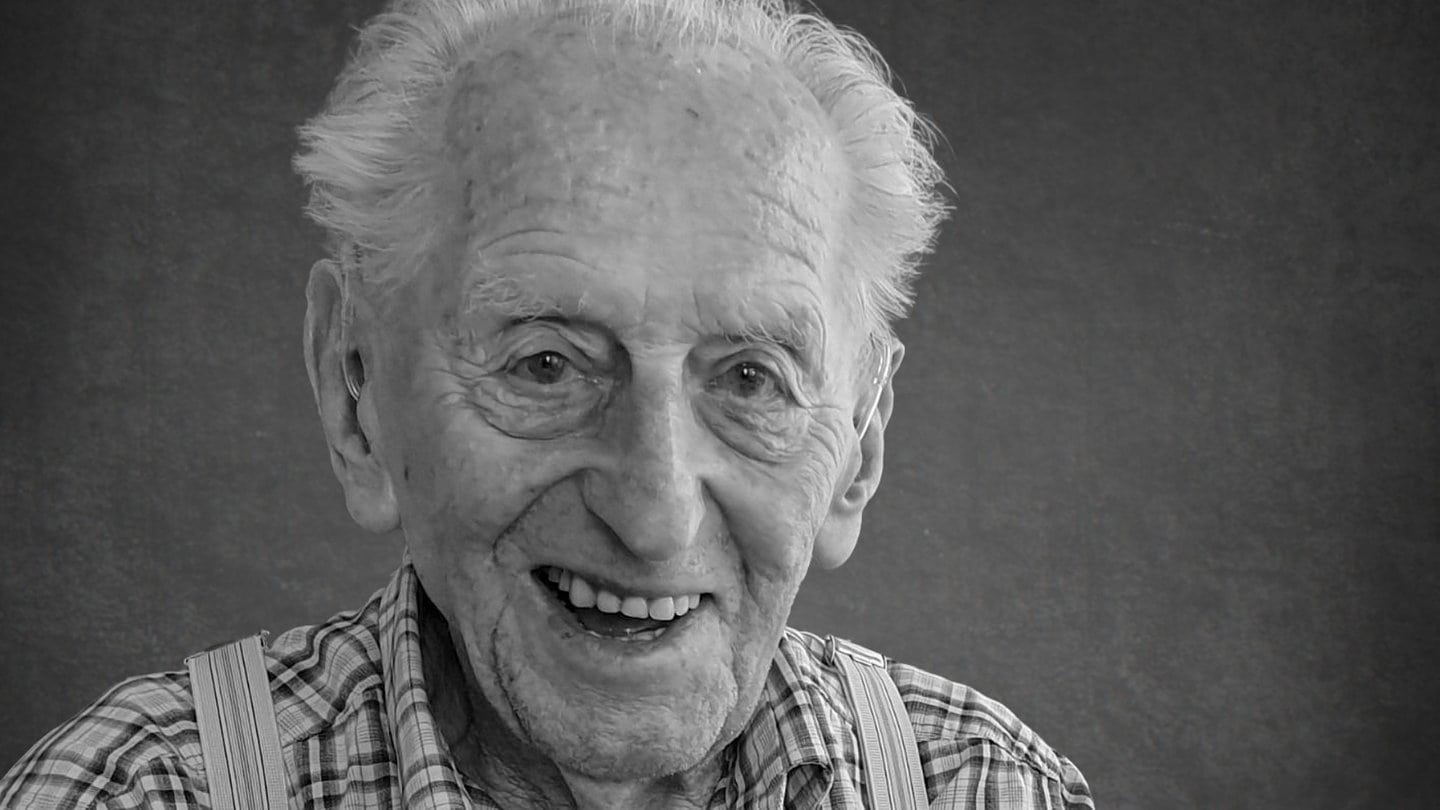 Mit 110 Jahren gestorben: Wahrscheinlich der älteste tote Mann Deutschlands