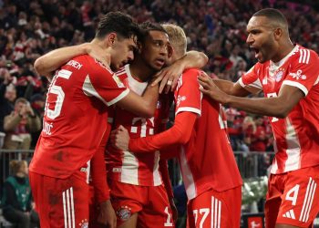„Der großartige Kommunikator der Mannschaft“: Überraschende Offenbarung beim FC Bayern München
