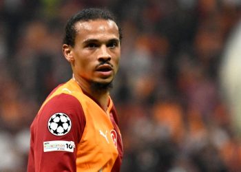 „Ich glaube, das wäre eine tolle Geschichte“: Leroy Sane von Galatasaray Istanbul kann sich eine spektakuläre Rückkehr vorstellen – SPOX.com