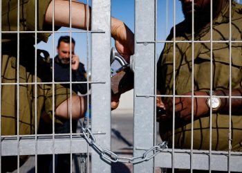 Video-Leak von Sde Teiman: „Wir verlieren unsere Menschlichkeit“