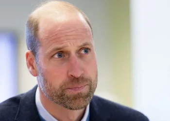 Prinz William und Kate trauern um ihren Studienfreund