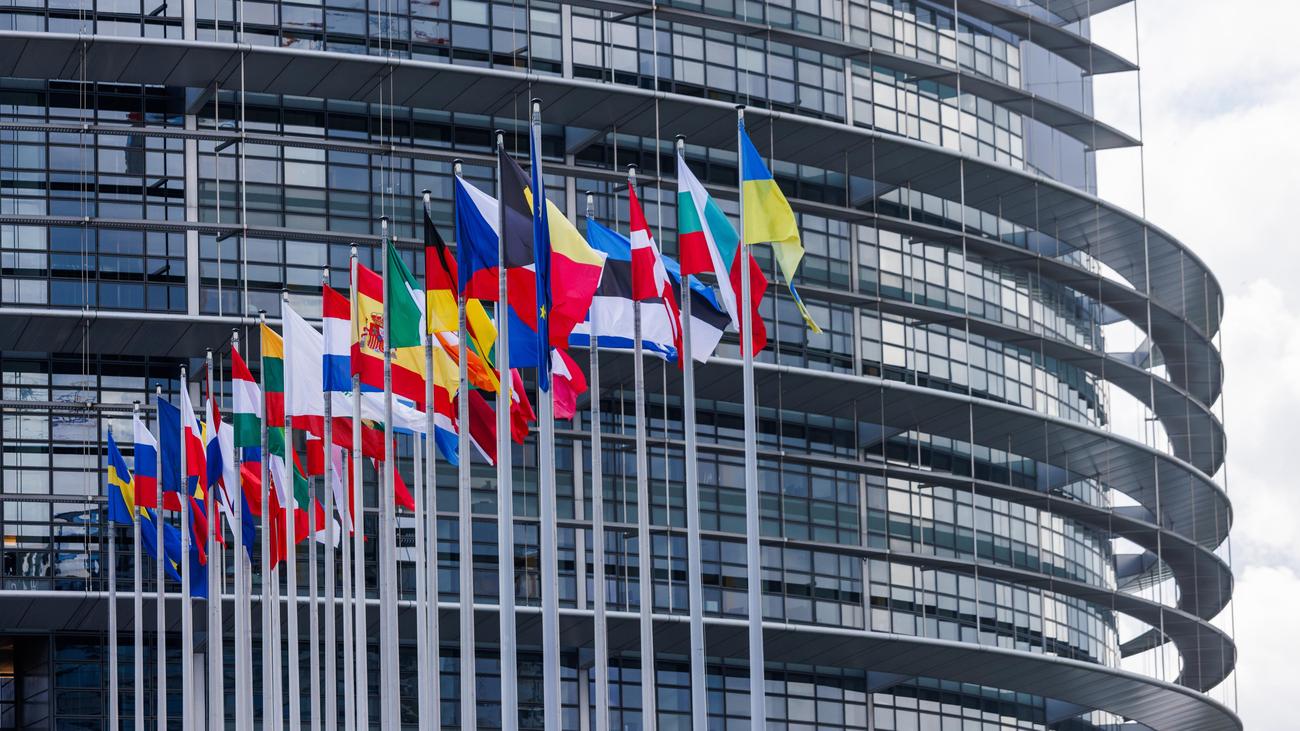 EU-Beitritt: EU rät der Ukraine, die Reformen auf dem Weg zum Beitritt zu beschleunigen